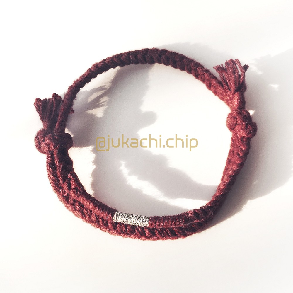 Vòng tay handmade cheap moment with RM  Summer storm