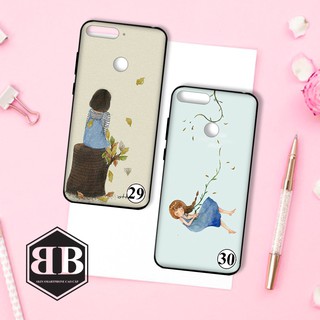 Ốp lưng Huawei y6 prime 2018 thỏa sức lựa chọn