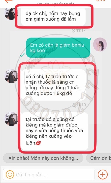 Thuốc giảm cân PK Diet (Vip 2 14 ngày)