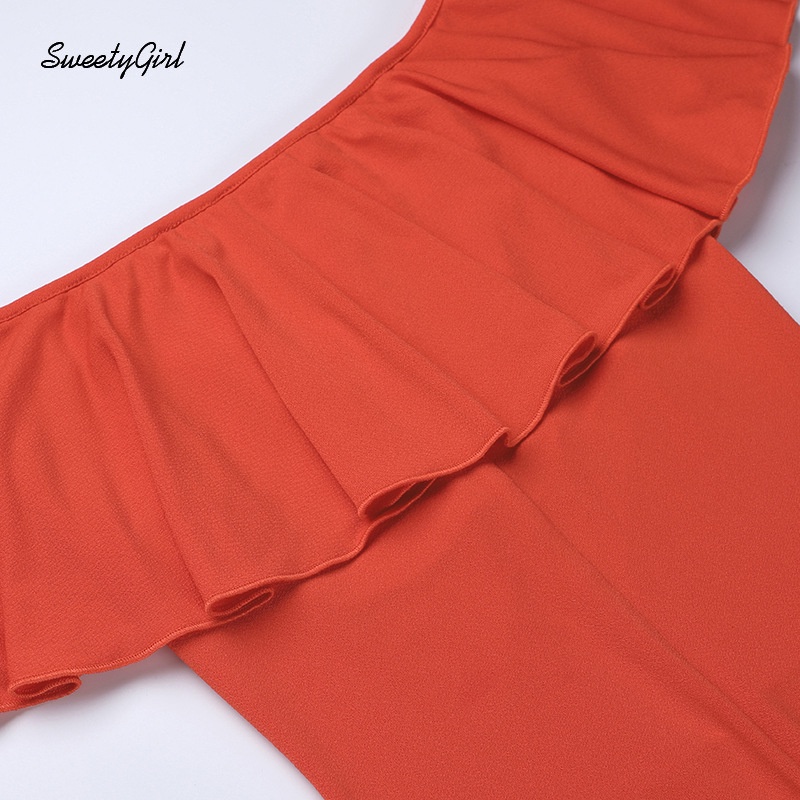 Đầm Ống Một Mảnh Không Tay Hở Lưng Màu Trơn Thời Trang Quyến Rũ 2022 Dành Cho Nữ