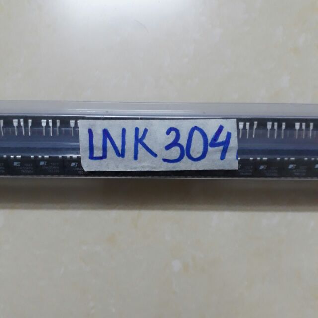 5con IC LNK304