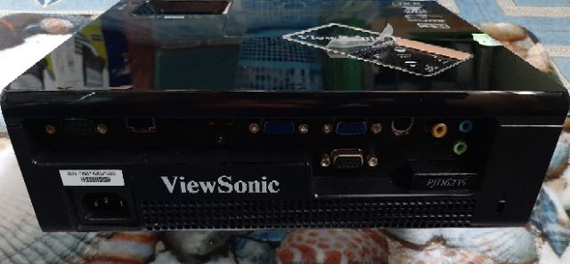 Máy chiếu cũ viewsonic pjd6235 công nghệ Mỹ