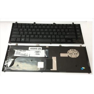 Bàn Phím HP PROBOOK 4320 US - ENTER nhỏ 4321s 4325s 4420 4326s 4329s
