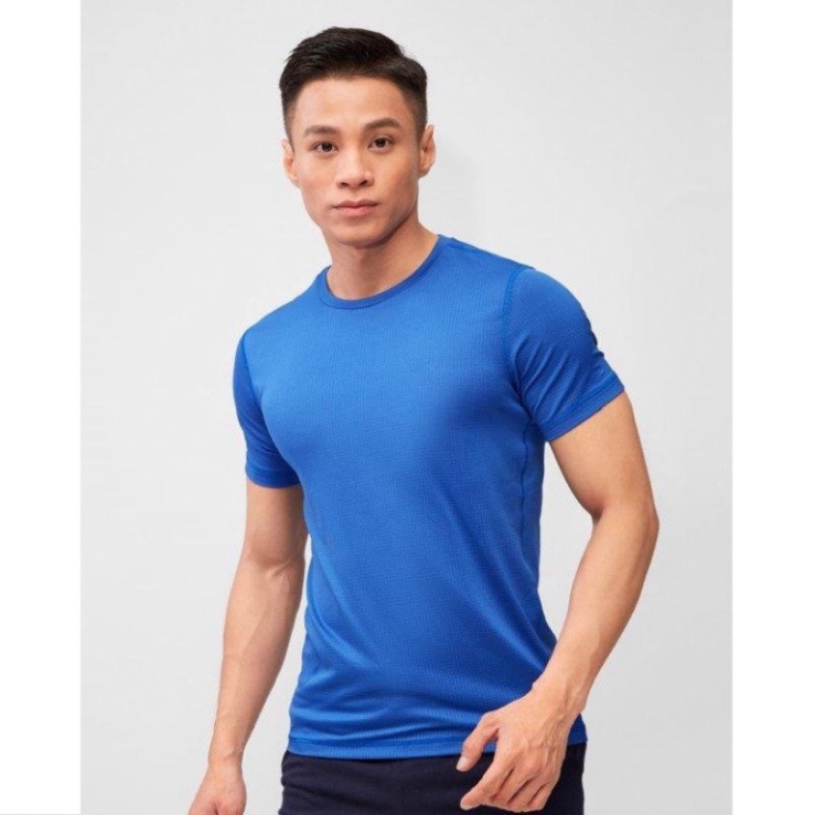 Áo Thun Nam Tay Ngắn | Áo Phông Nam Tay Lỡ Cổ Tròn Thời Trang Cao Cấp A01-016 ZD.Shop.14