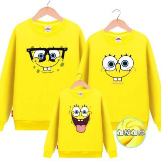 🤡ÁO NỈ MẶT CƯỜI SIÊU NGỘ NGHĨNH ĐỦ SIZE 6-95KG