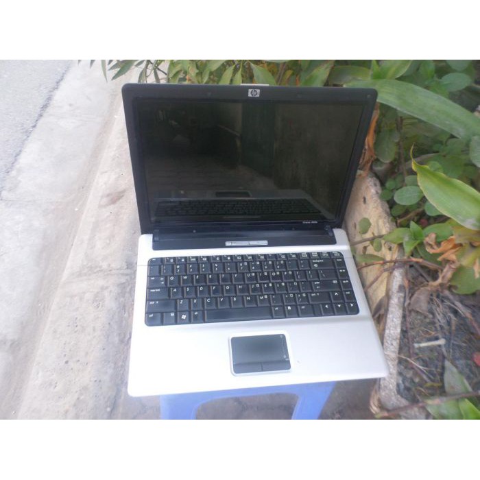 Laptop cũ,  Hp pavilion 6520 – Core 2 Duo đời mới mỏng,  nguyên zin  hp pavilion 6520 có kích thước gọn
