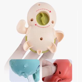 Đồ chơi chú rùa lên dây cót dành cho bé
