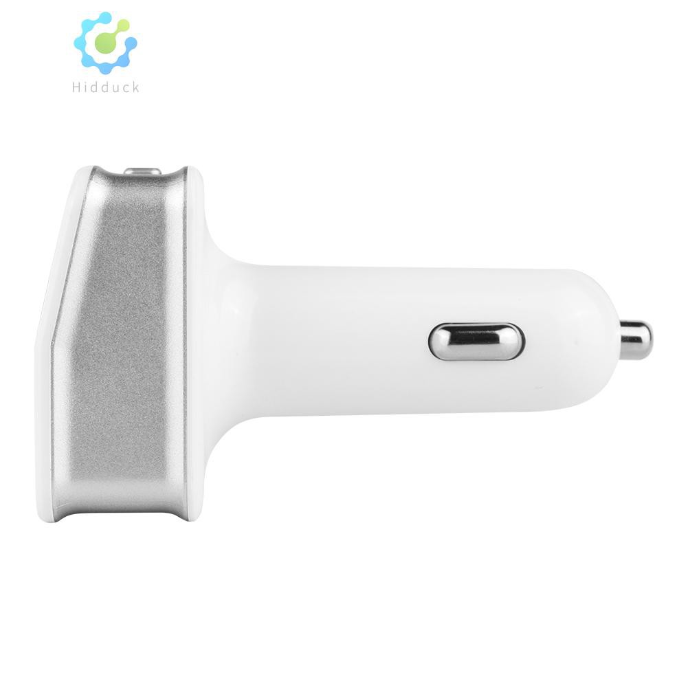 Thiết Bị Phát Mp3 Bluetooth Không Dây Hidduckusb Có Màn Hình Lcd Cho Xe Hơi Mới | BigBuy360 - bigbuy360.vn