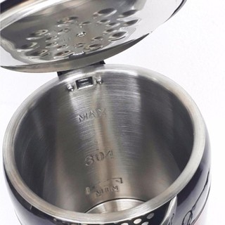 Ấm Siêu Tốc Thái Lan 2,5L