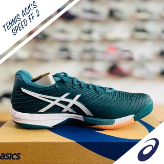 Giày Chơi Tennis Ascis Solution Speed FF2
