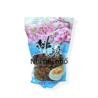 NHỰA ĐÀO MỦ ĐÀO - 500gr
