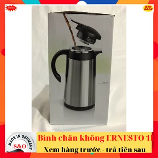 Phích Giữ nhiệt ERNESTO® Đức