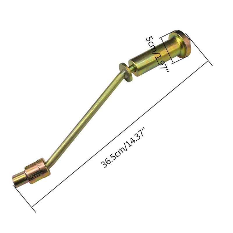 Dụng Cụ Tháo Lắp Đặt Tháo Lắp Cho Động Cơ Xe Hơi Jaguar 3.0 5.0L 310-197