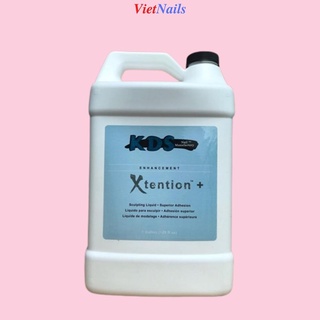 Lưu huỳnh kds 1000ml hàng mỹ cao cấp tặng kèm hũ thủy tinh đựng lưu huỳnh