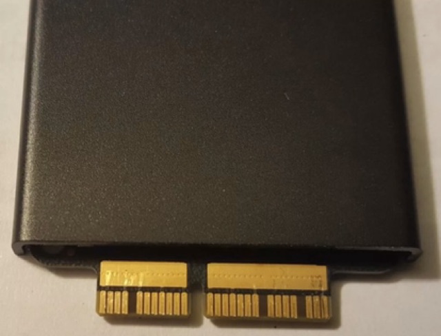 Ổ cứng SSD cho Macbook Pro/Air các đời từ 2013-2017 | BigBuy360 - bigbuy360.vn