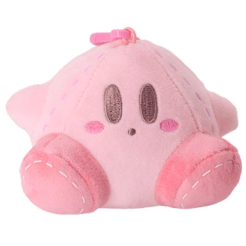 LANFY Móc Khóa Hình Pokemon Nhồi Bông 13Cm Dễ Thương