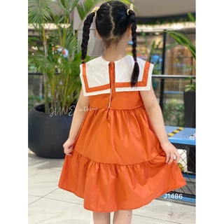 [NEW ARRIVAL] ĐẦM BÉ GÁI PHỐI BẢNG DỄ THƯƠNG