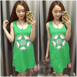 Đầm teen thời trang