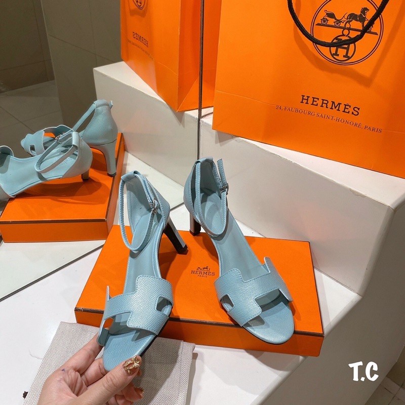 Sandal Hm 7p fullbox