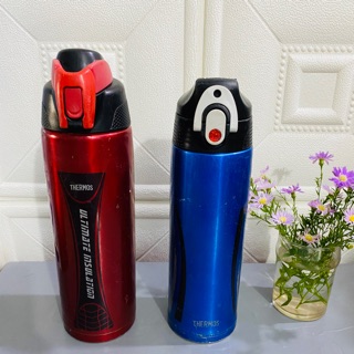 Bình giữ nhiệt Thermos Nhật nội địa 2hand