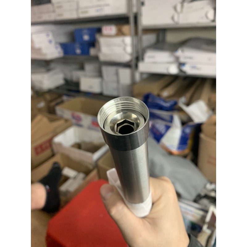 Thanh Nối Dài Cần Sen Cây Tròn INOX304