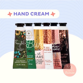 Kem dưỡng tay bath&bodyworks 29ml