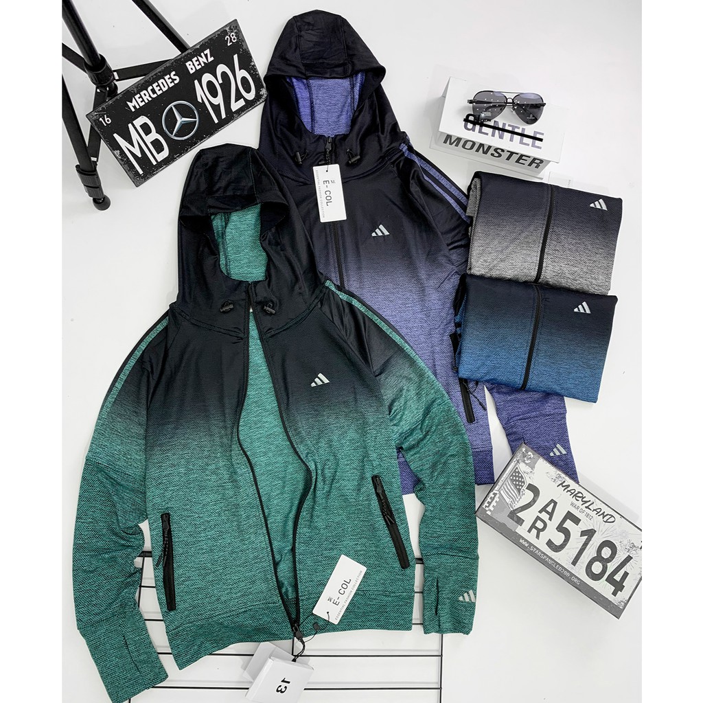 Áo chống nắng nam Vải thông hơi Dày - Mát [SP có VIDEO] | BigBuy360 - bigbuy360.vn