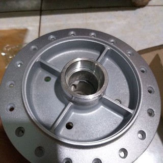 ĐÙM MÁ SAU WAVE LOẠI 1  -KOPT