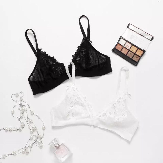 Áo lót không gọng