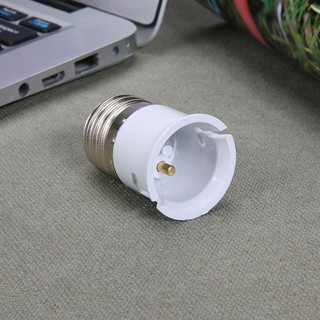 Chuôi Đèn Chuyển Đổi Từ E27 Sang B22