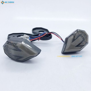 Đèn xi nhan trước (mũi tên) led xe WINNER X (2019)