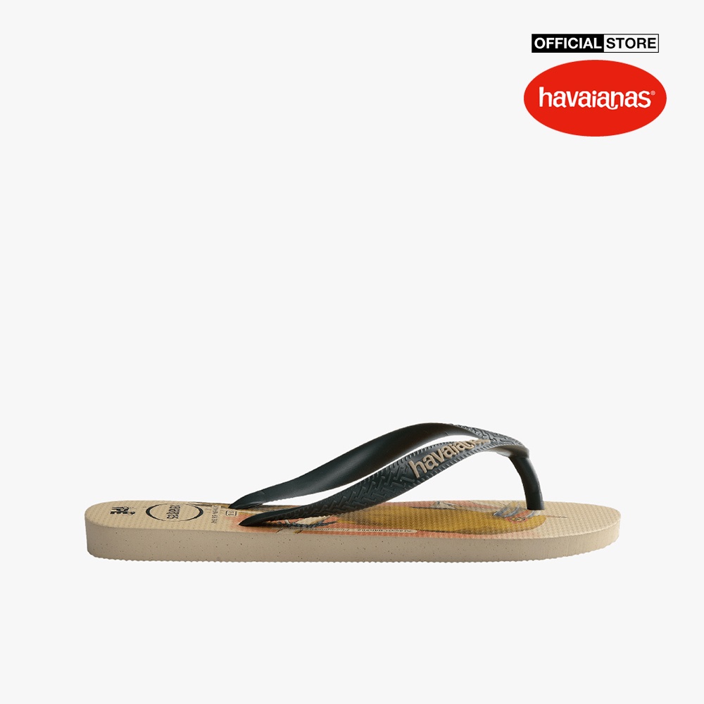 HAVAIANAS - Dép nam Ipê 4000396-7807