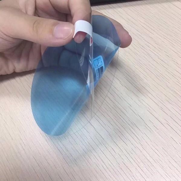 TẤM DÁN CHỐNG NƯỚC GƯƠNG CHIẾU HẬU Ô TÔ - HV Store 971