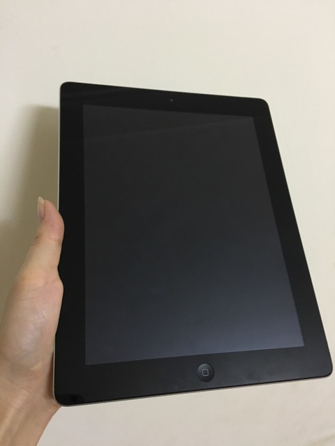 IPad 3 32Gb BLack bản 4G wifi Quốc tế, zin nguyên bản | BigBuy360 - bigbuy360.vn