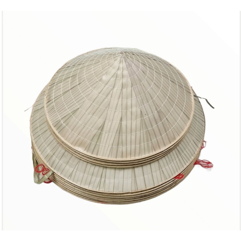 Nón lá nhiều size  nhiều kiểu cho bé