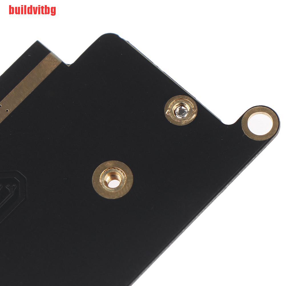 Thẻ Chuyển Đổi Nvme M.2 Ngff Ssd Cho 2016 2017 13 "Macbook Pro A1708 Gvq | BigBuy360 - bigbuy360.vn