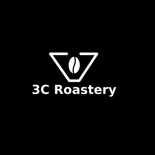3c Roastery - Cà Phê Rang Xay