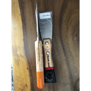 Dao trét bột, dụng cụ bả matic, dao trét matic.