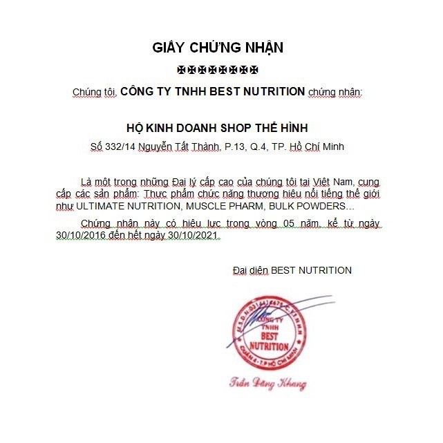 The Curse Pre Workout 50 Serving - Tăng Sức Mạnh, Sức Bền, Sự Tập Trung