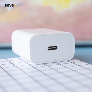 Củ Sạc Nhanh 20W Xiaomi PD Cho iPhone – AD201