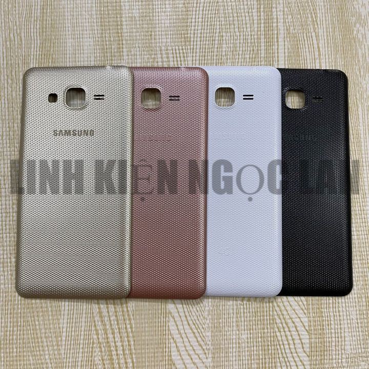 Nắp lưng Samsung Galaxy J2 prime