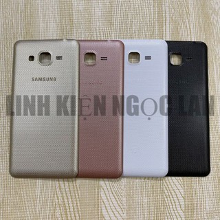 Nắp lưng Samsung Galaxy J2 prime