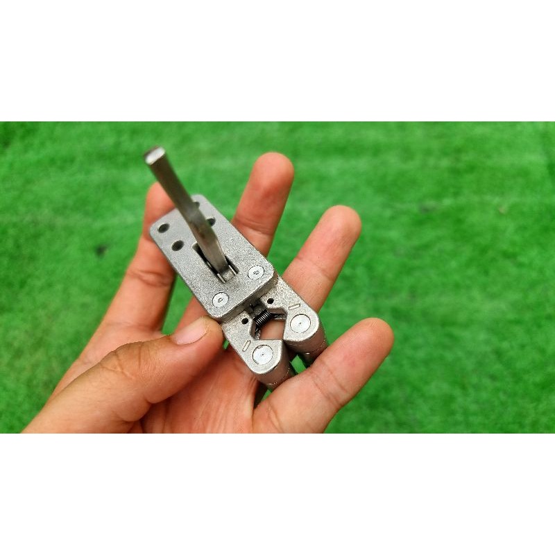 CÒ KẸP BI HÀNG CAO CẤP KẸP BI LOẠI 1 CHẤT LƯỢNG NHẤT | SUPER SLINGSHOT