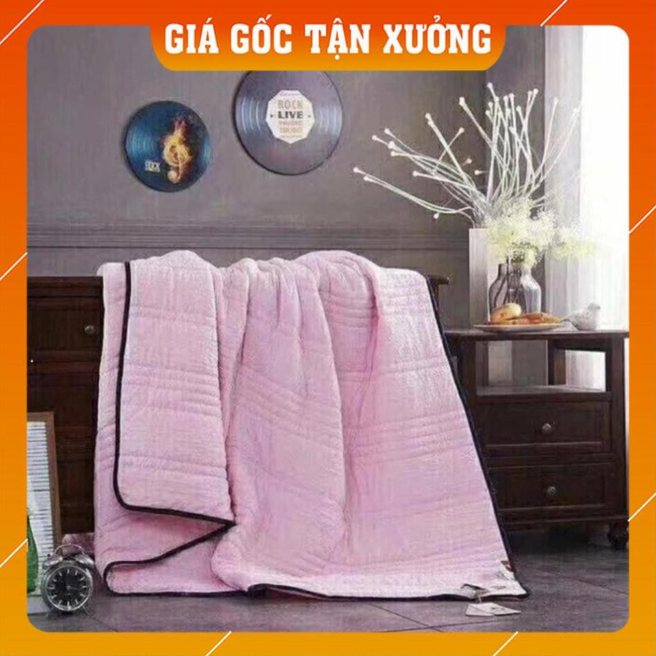 [FREE SHIP - HÀNG CHUẨN] CHĂN ĐŨI MÙA HÈ - XUẤT NHẬT CAO CẤP - SIÊU MỀM MẠI - CHÍNH HÃNG MUJI - LOẠI 1