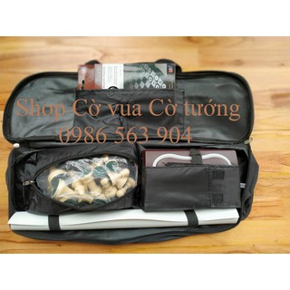 COMBO 4 MÓN CỜ VUA | COMBO CHESS 4IN1