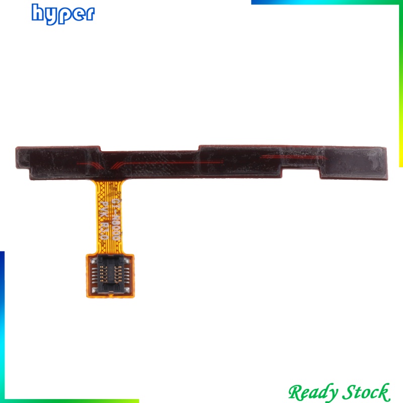 Bộ Dây Cáp Sửa Chữa Nút Nguồn / Tắt Nguồn Cho Note N8000