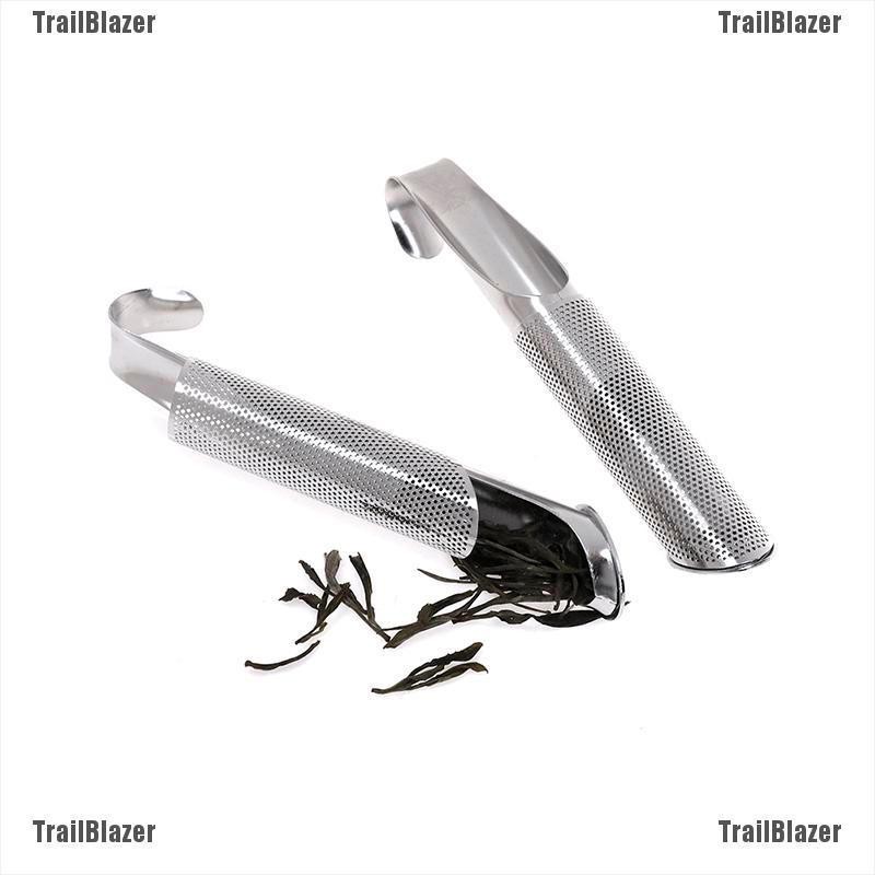 Dụng Cụ Lọc Trà Bằng Thép Không Gỉ Tiện Dụng