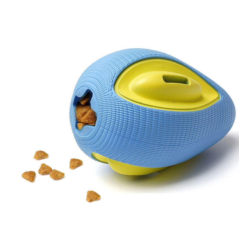 YNATURAL Bàn Chải Đánh Răng Hình Quả Bơ Cho Thú Cưng