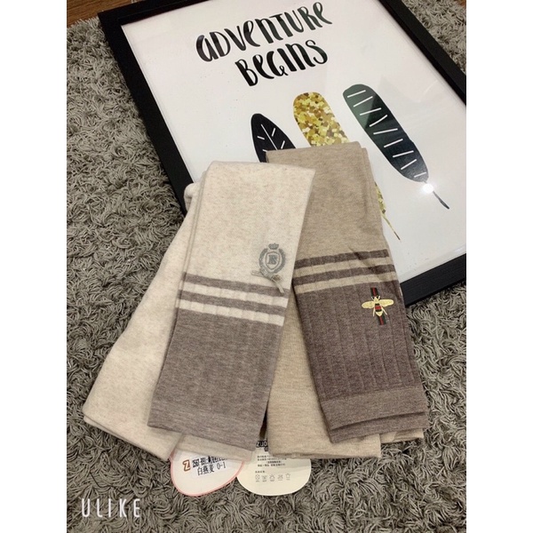 quần tất bé gái qc