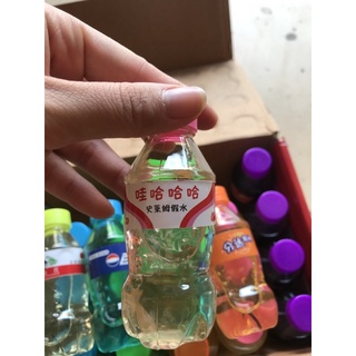 Bộ 24 lọ slam hình chai coca ( slam lỏng ạ!) !!!!